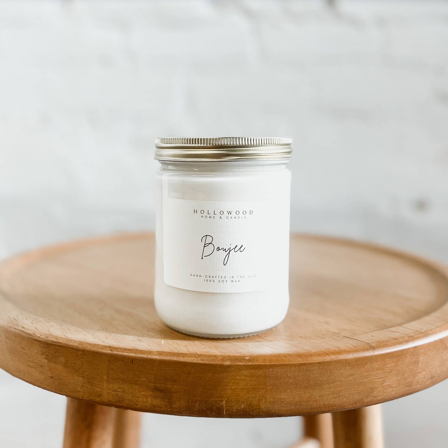 BOUJEE Candle | 8 OUNCES