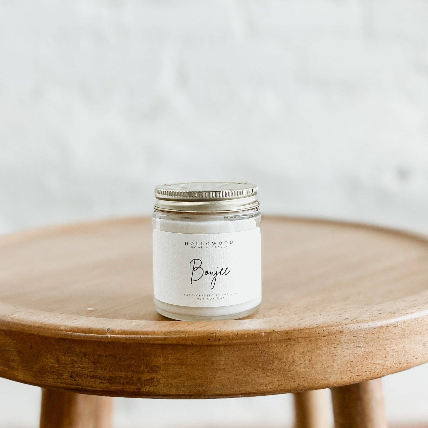 BOUJEE Candle | 8 OUNCES