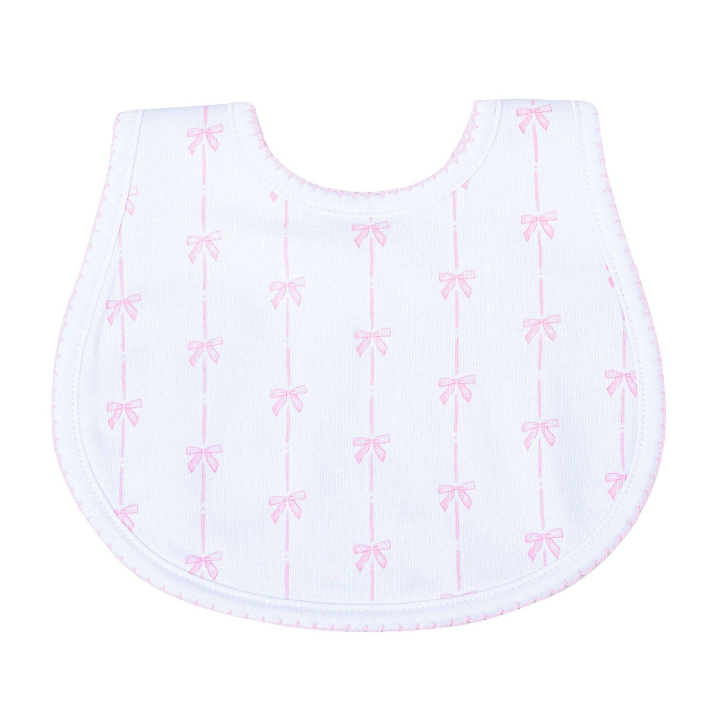 Amelia's Classics Bib: One Size