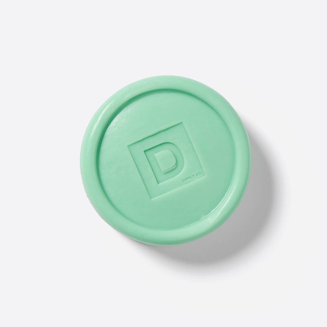 Everlasting Puck of Soap - Midway 5oz