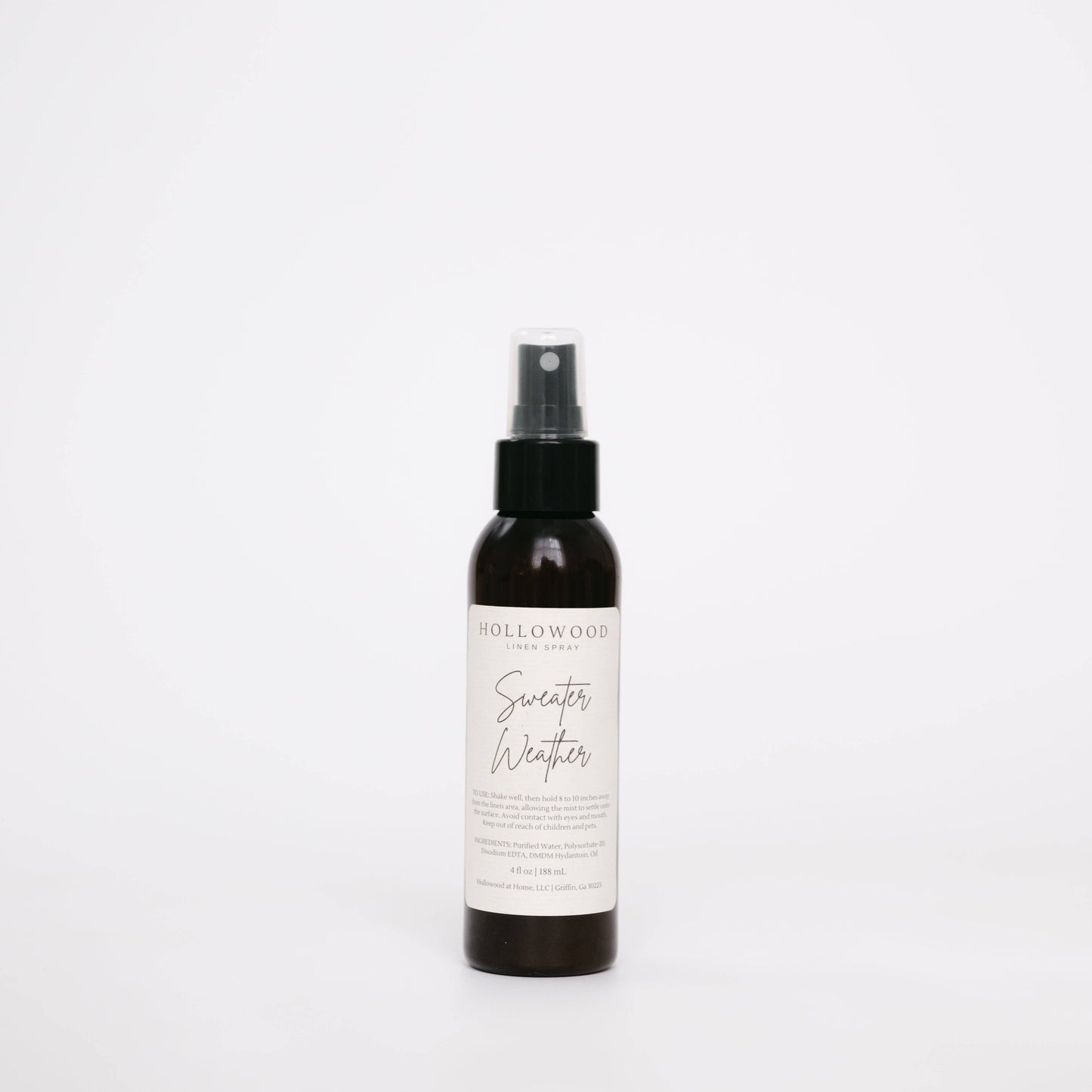 SWEATER WEATHER | FALL | LINEN SPRAY