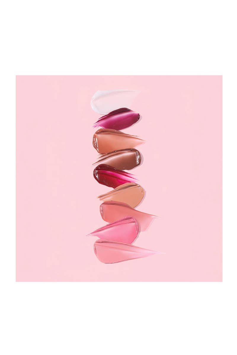 Plump & Pout Plump Gloss Sticks - Let's Be Clear