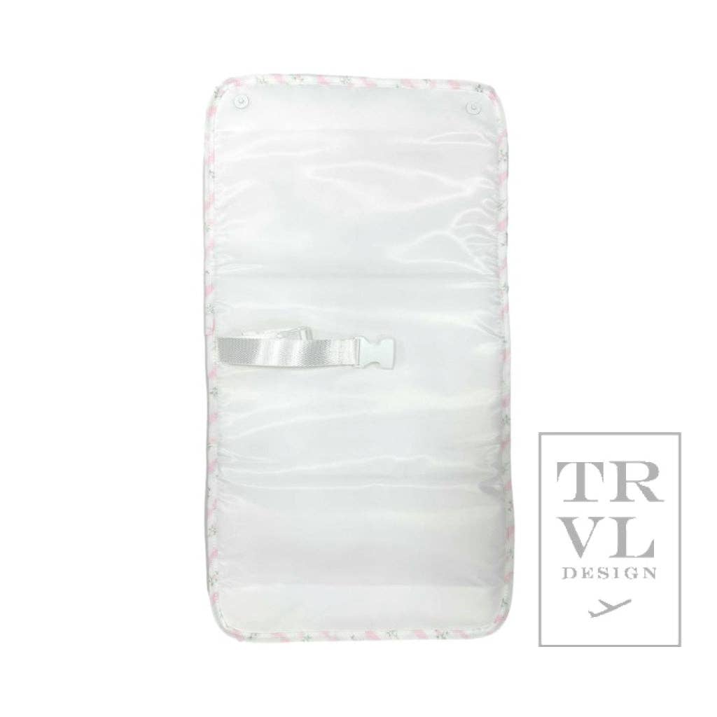 Game Changer Pad - Ribbon Floral Pink