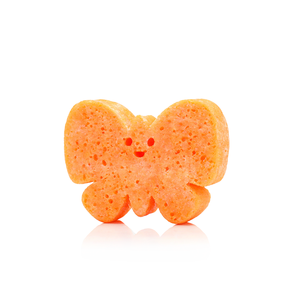 Bella Butterfly Nature Animals Sponge | Kids | Kids Products