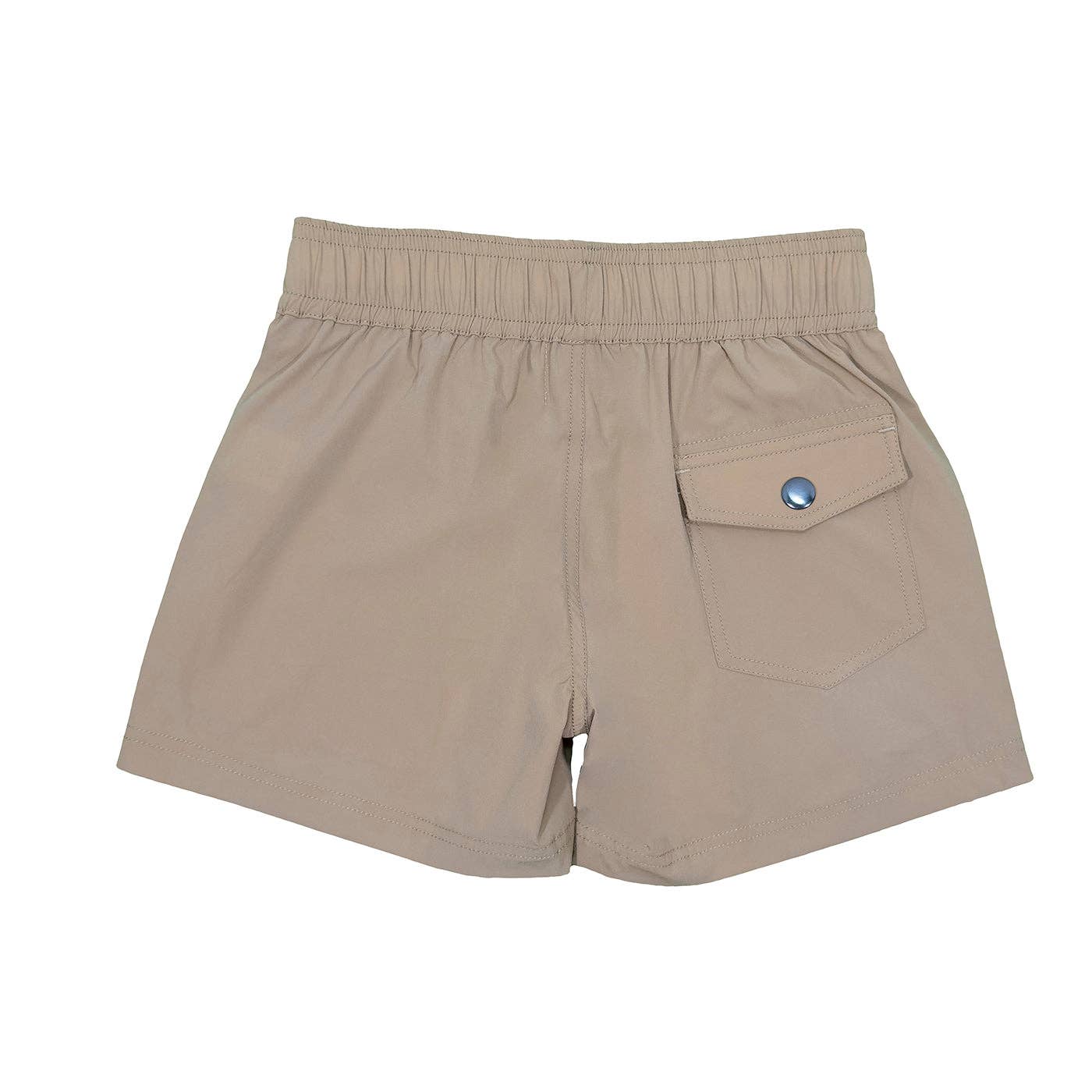 Inlet Performance Short - Khaki