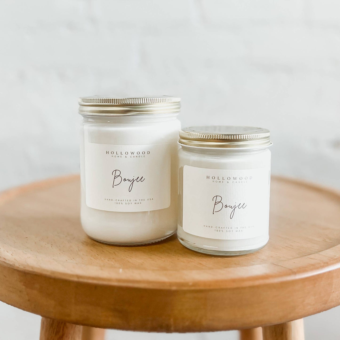 BOUJEE Candle | 8 OUNCES