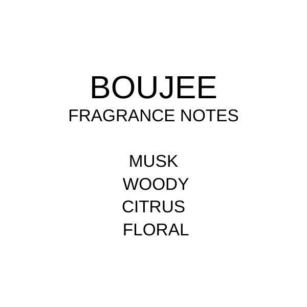 BOUJEE Candle | 8 OUNCES