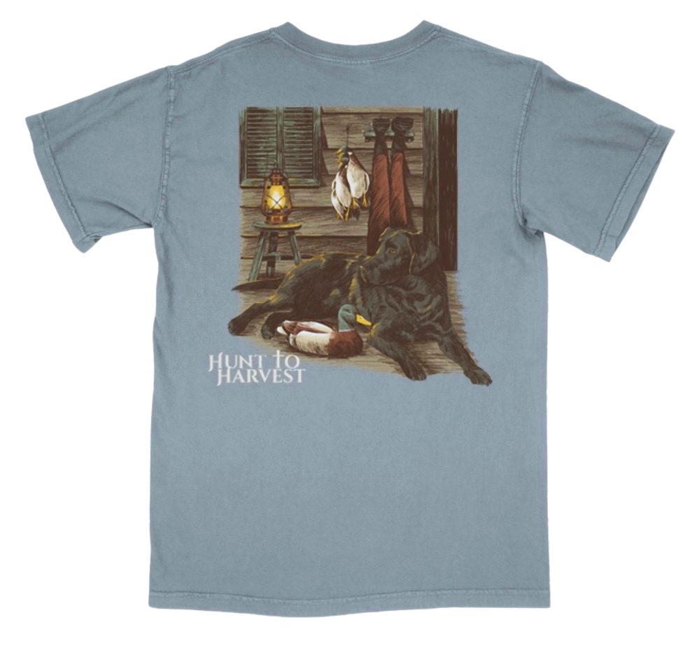 Youth Rebels Hunt-Bay