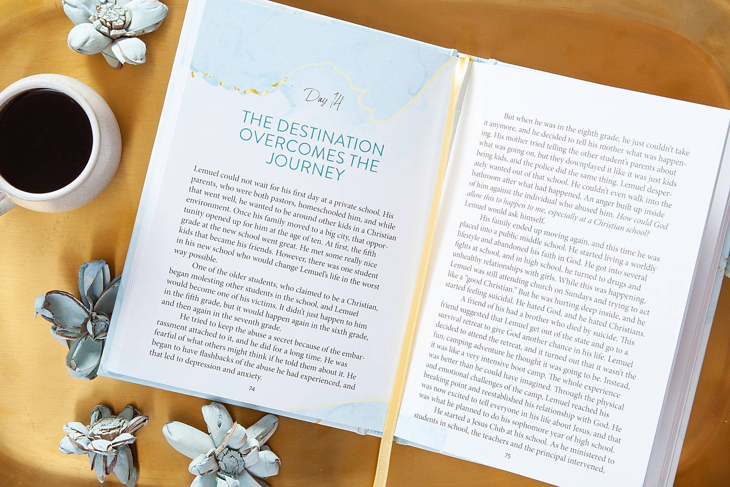 God is Always with You