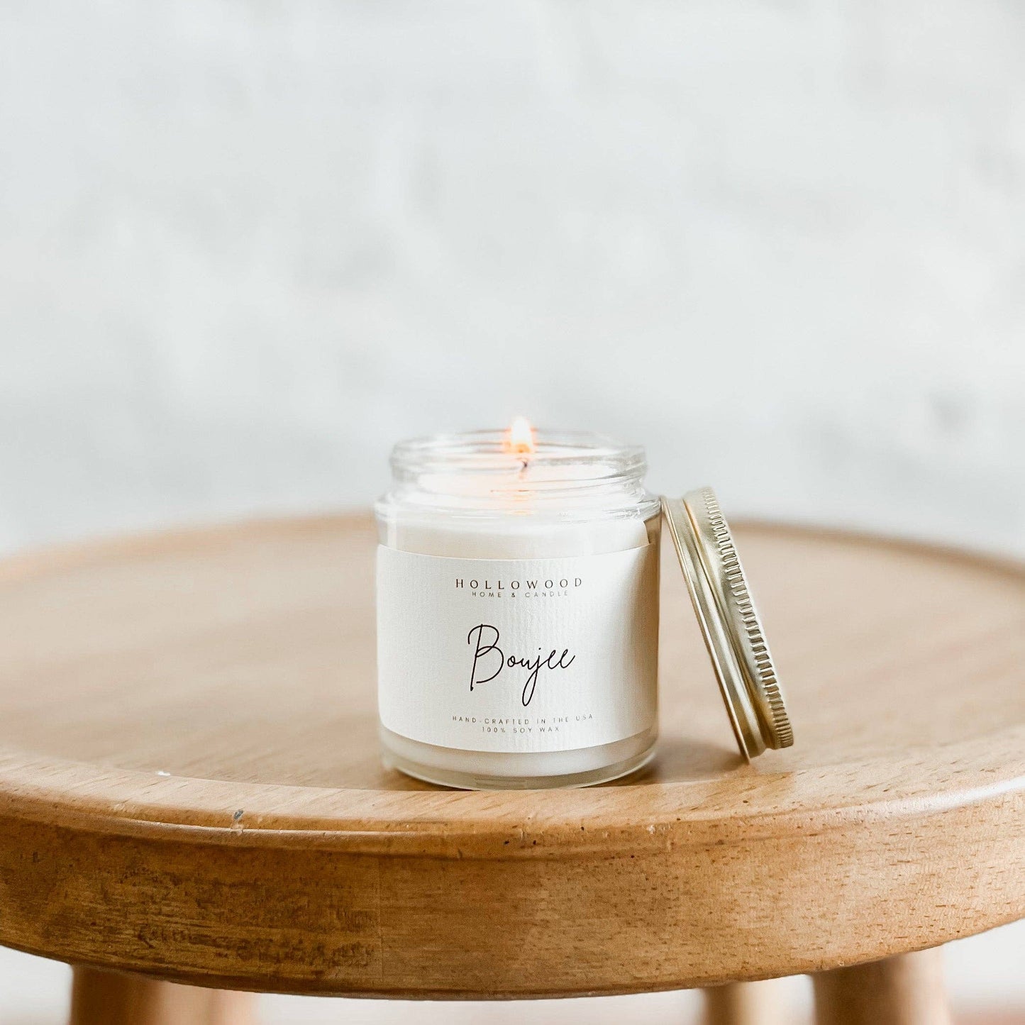 BOUJEE Candle | 8 OUNCES