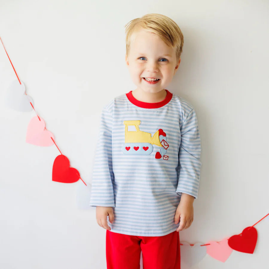 Loads of Love Shirt by JellyBean
