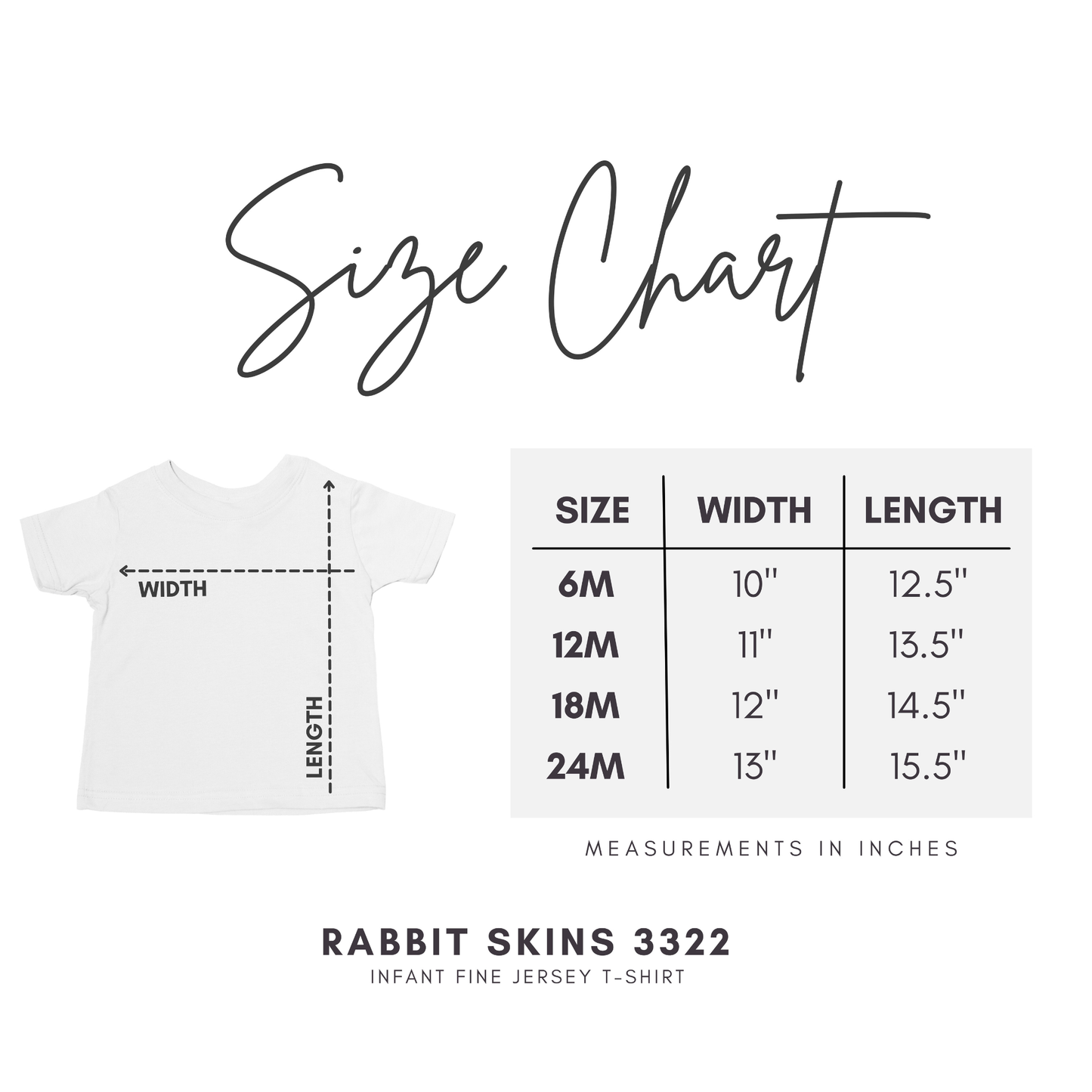 Everyday Kids Western Tee Collection: Shot Caller