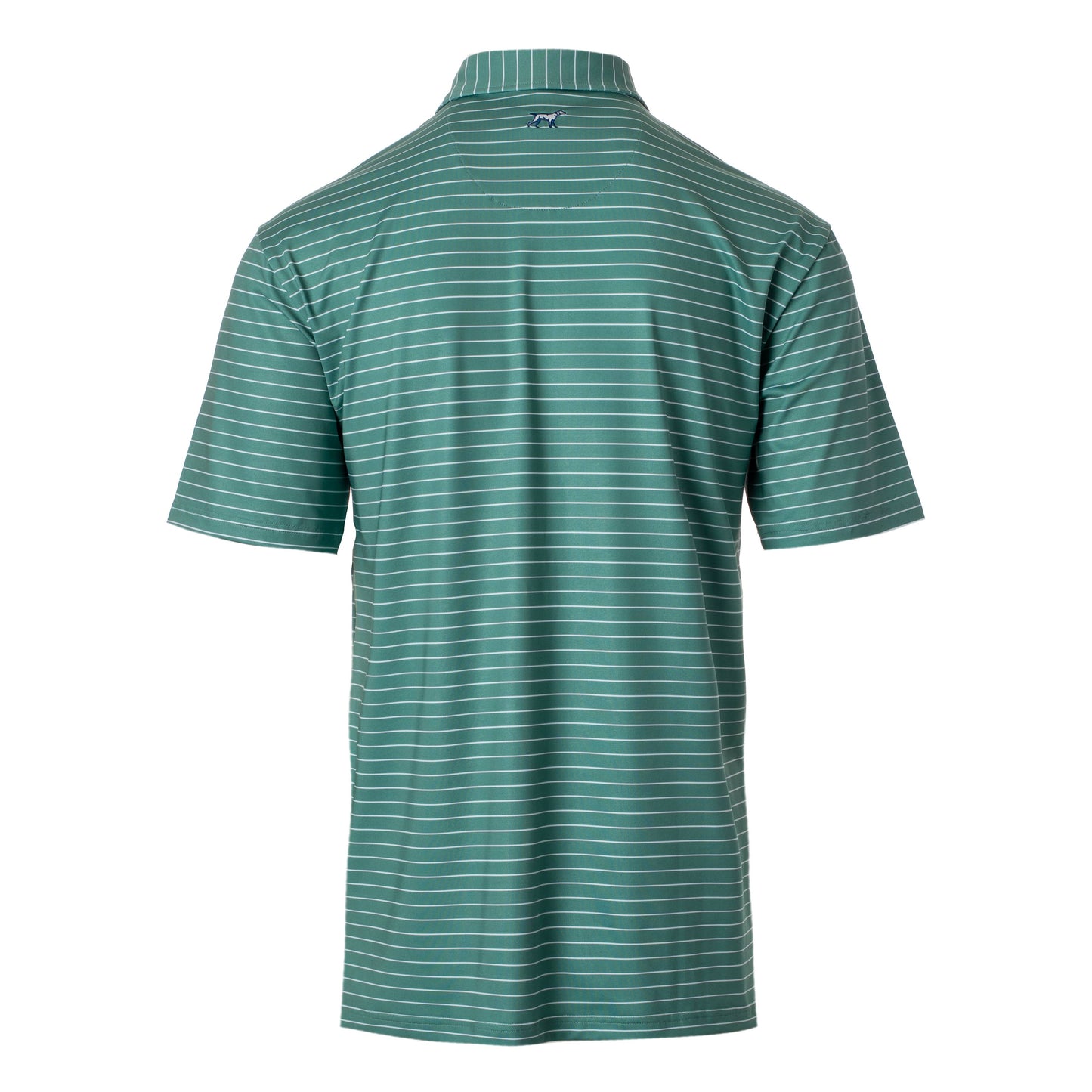 Clubhouse Polo (635): Green
