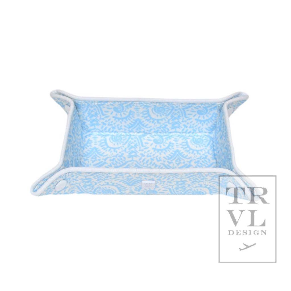 Trays - Batik Seaspray