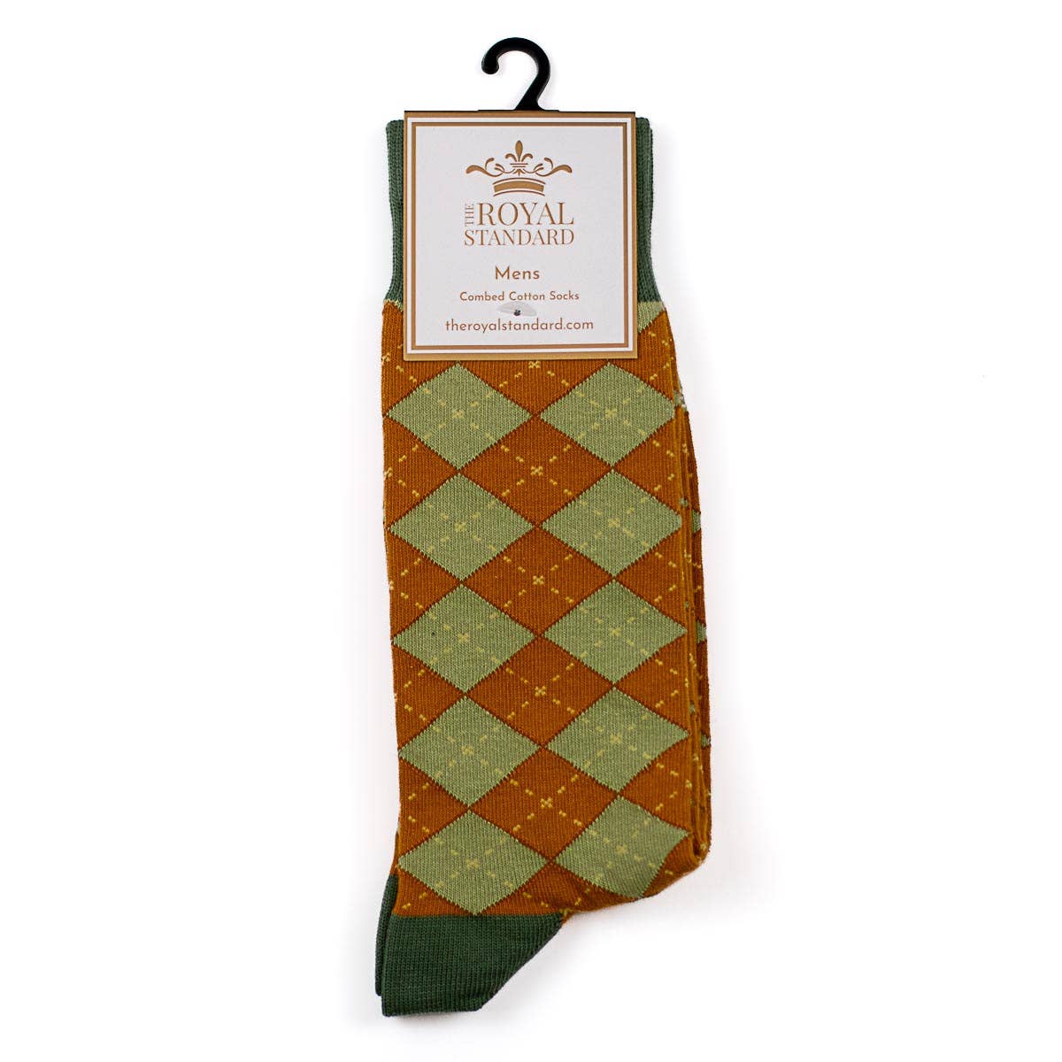 Men's Harvest Socks