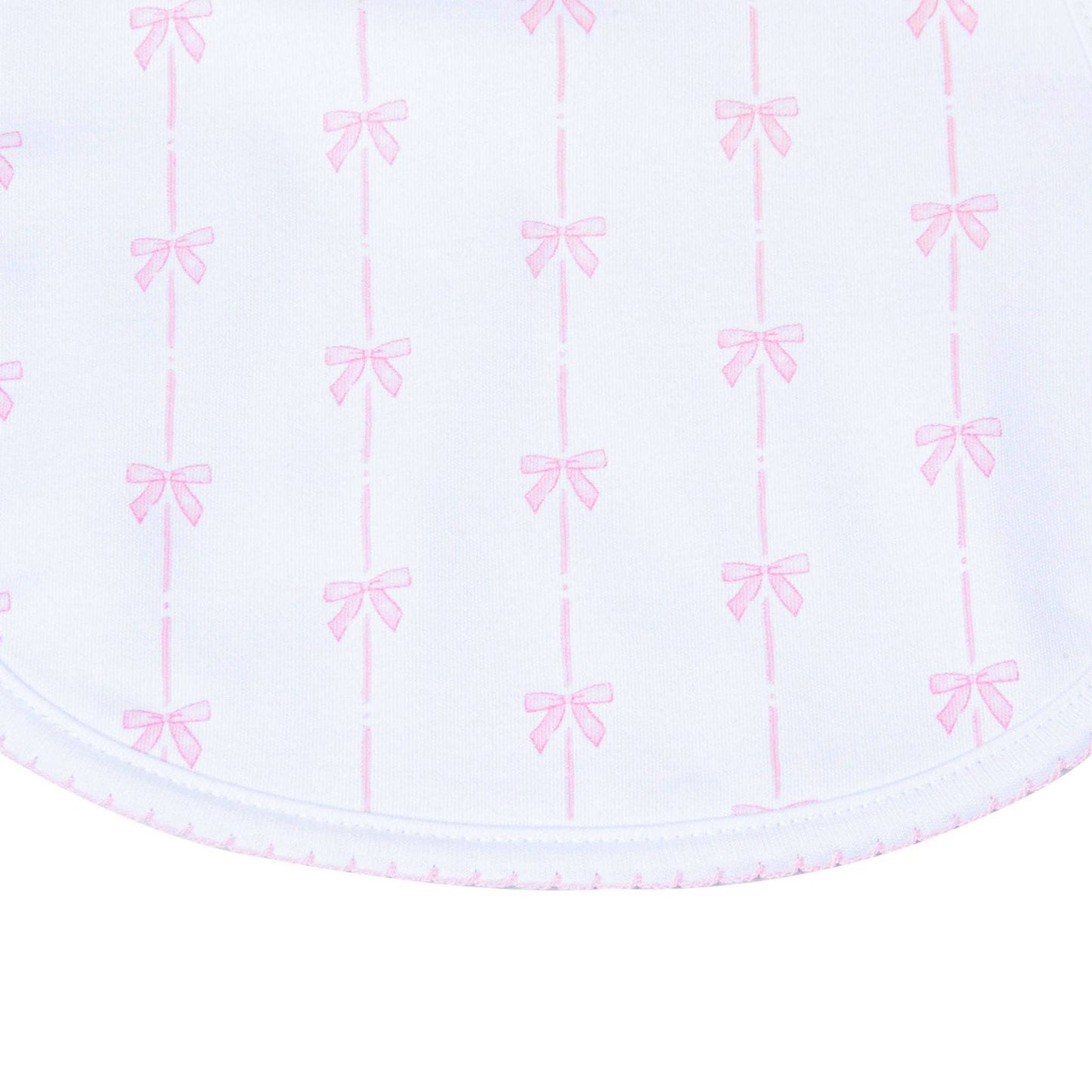 Amelia's Classics Bib: One Size
