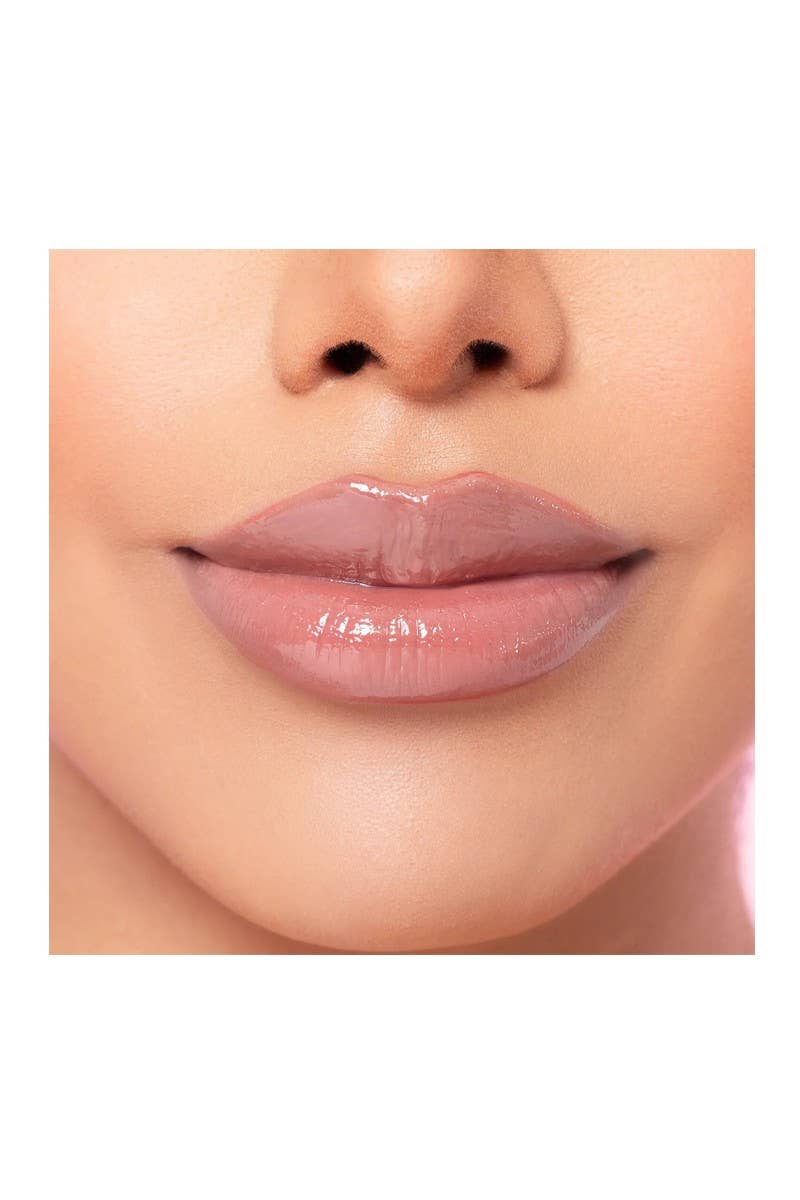 Lip Plumping Booster (Pearl)