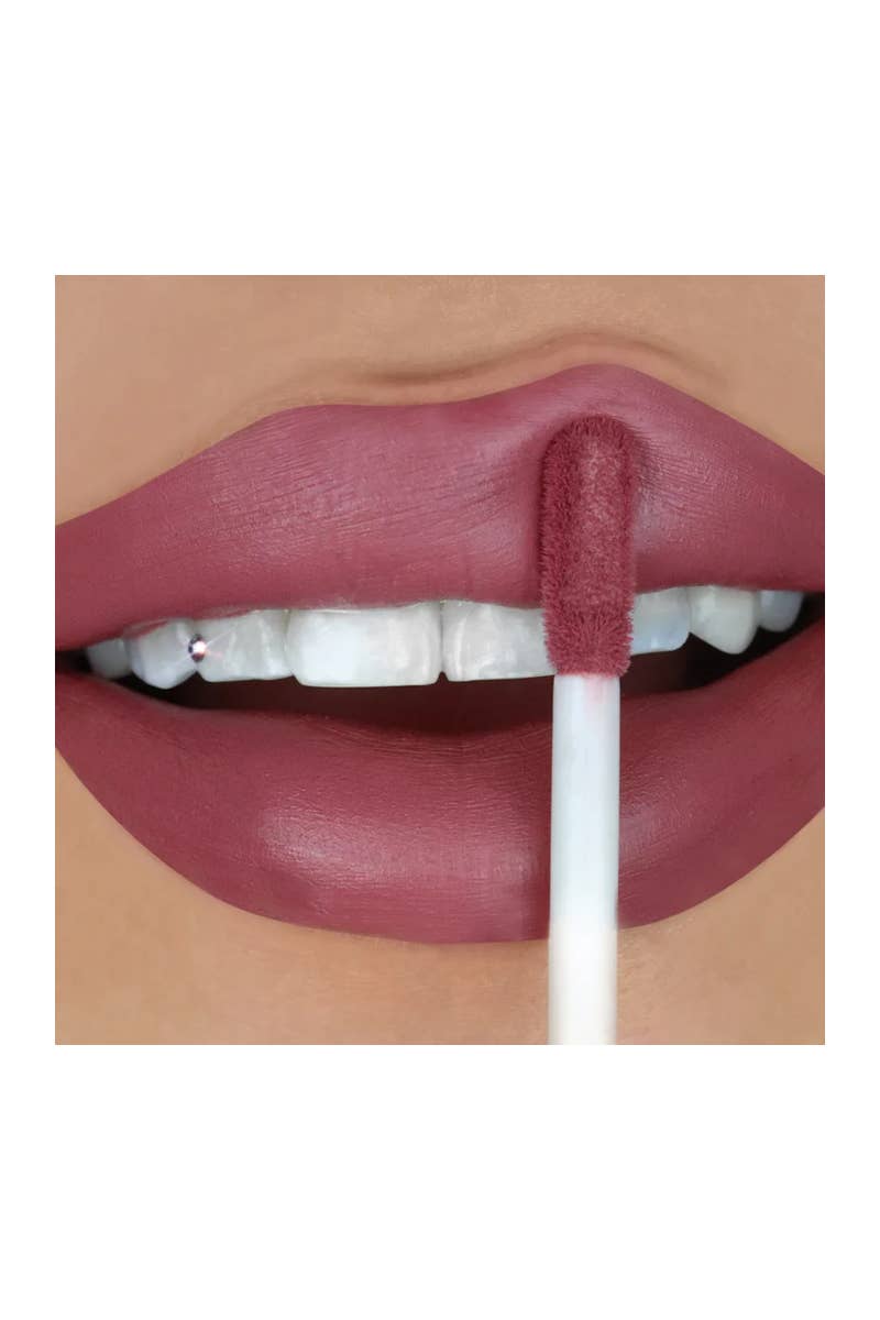 Velvet Stay Lip Paint (Stardom)