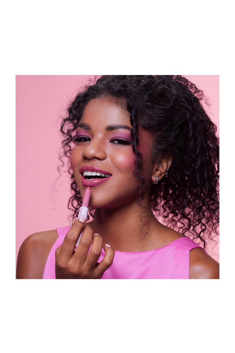 Plump & Pout Plump Gloss Sticks - Let's Be Clear
