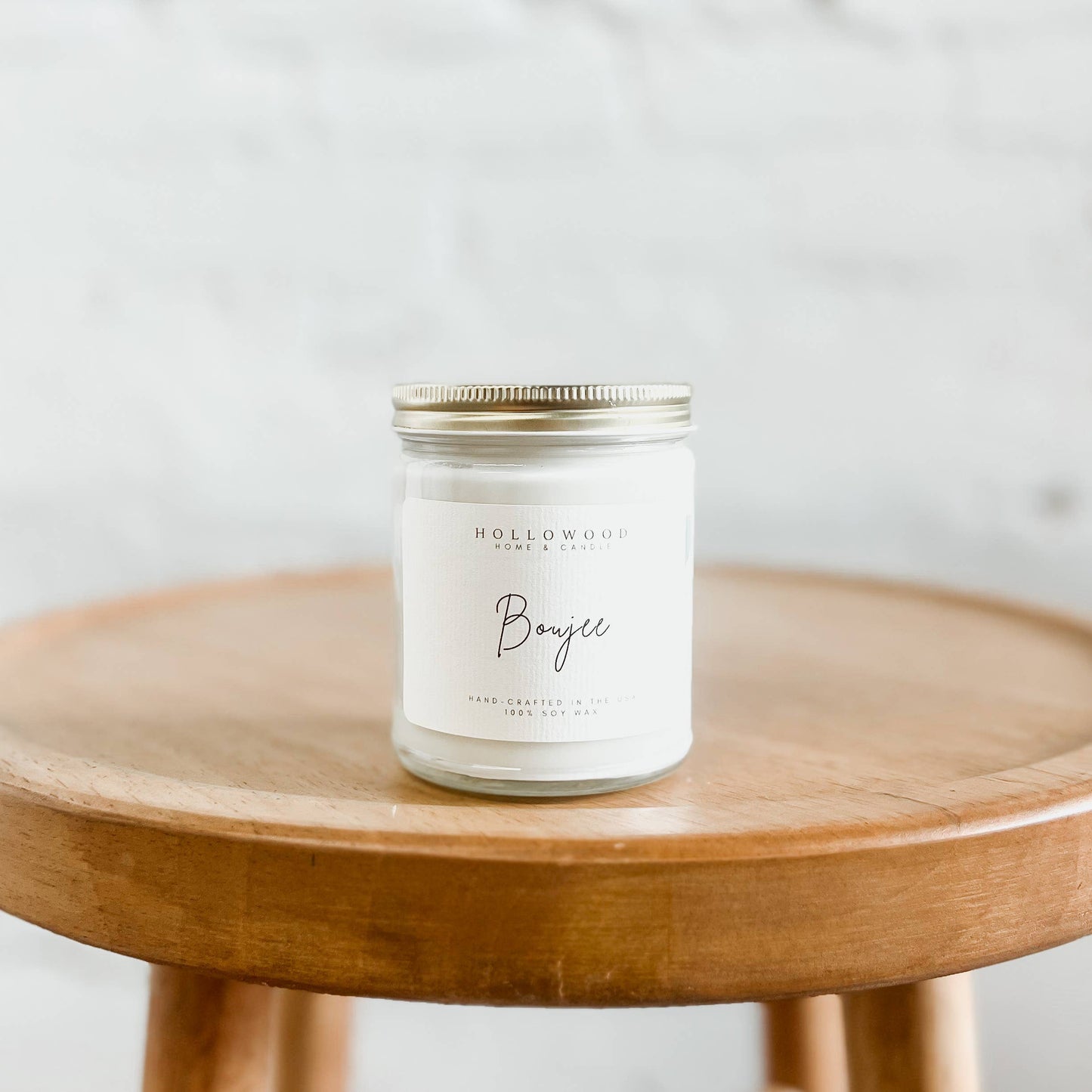 BOUJEE Candle | 8 OUNCES