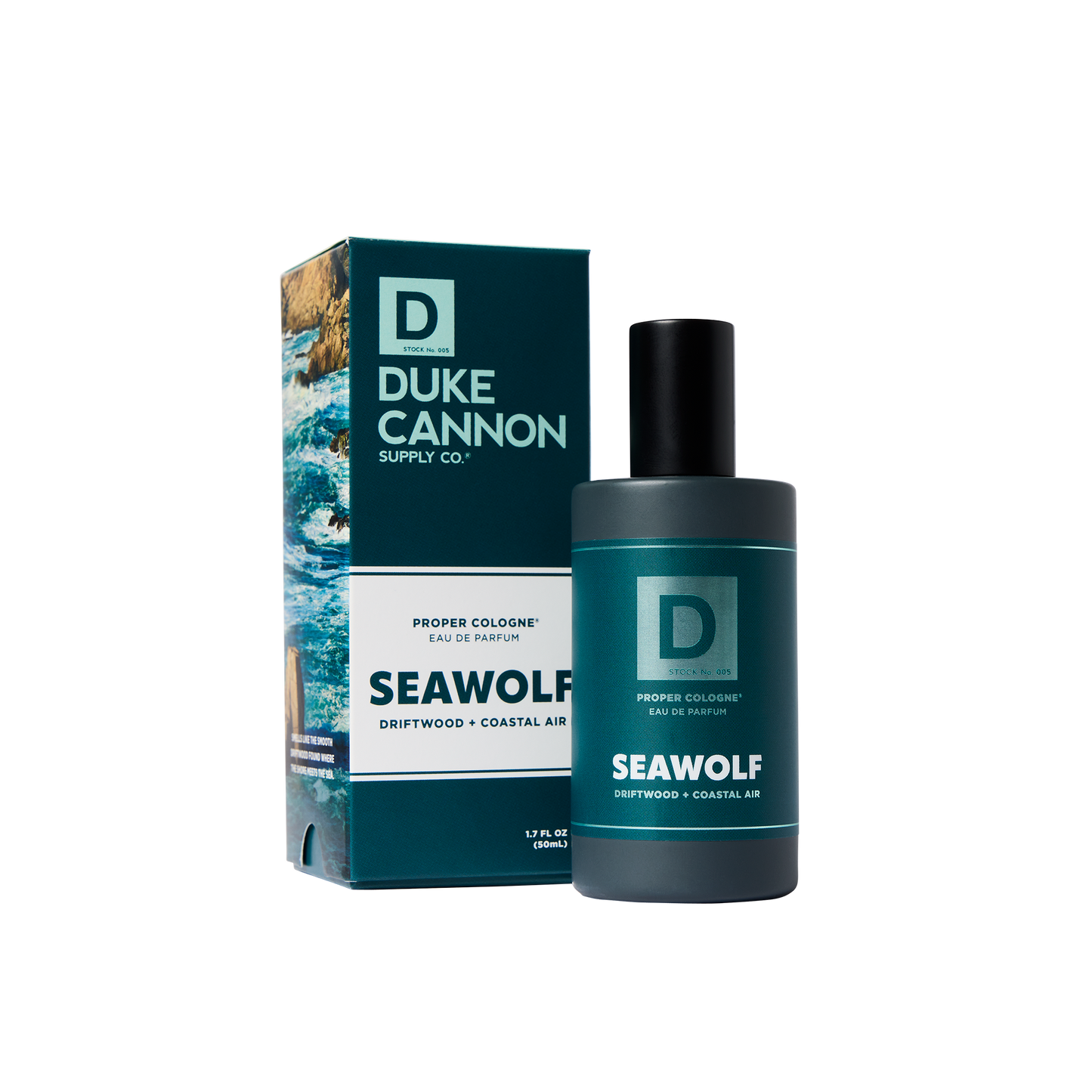 Seawolf Proper Cologne