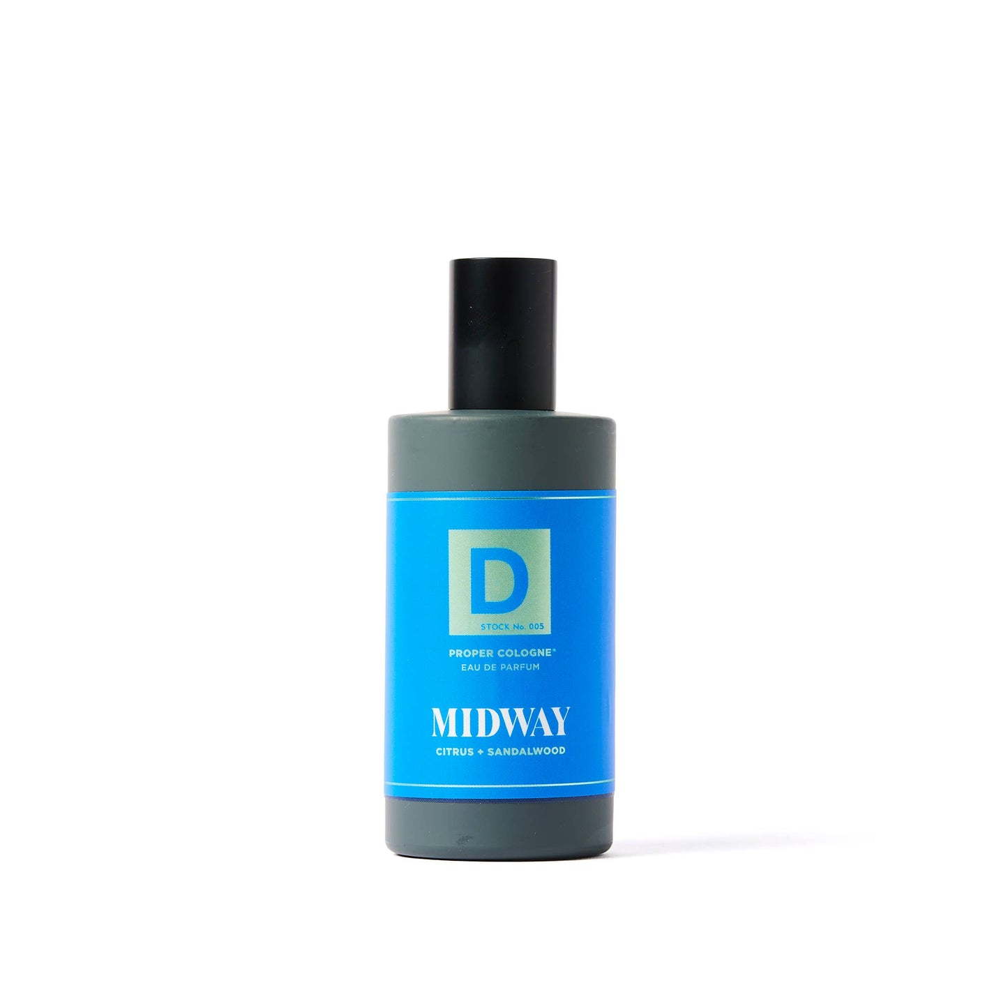Proper Cologne (Midway)