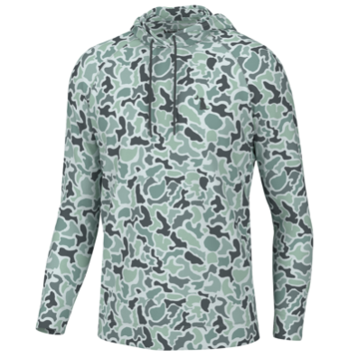 Local Boy Outfitters Hemlock Hoodie