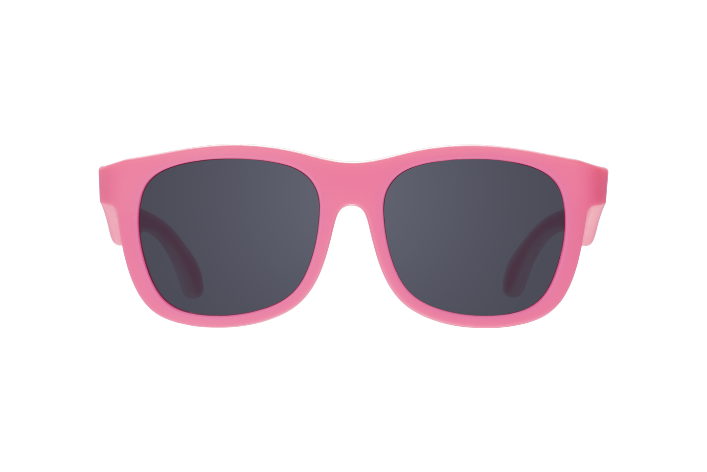 Think Pink Navigator Kids Sunglasses (3-5y)
