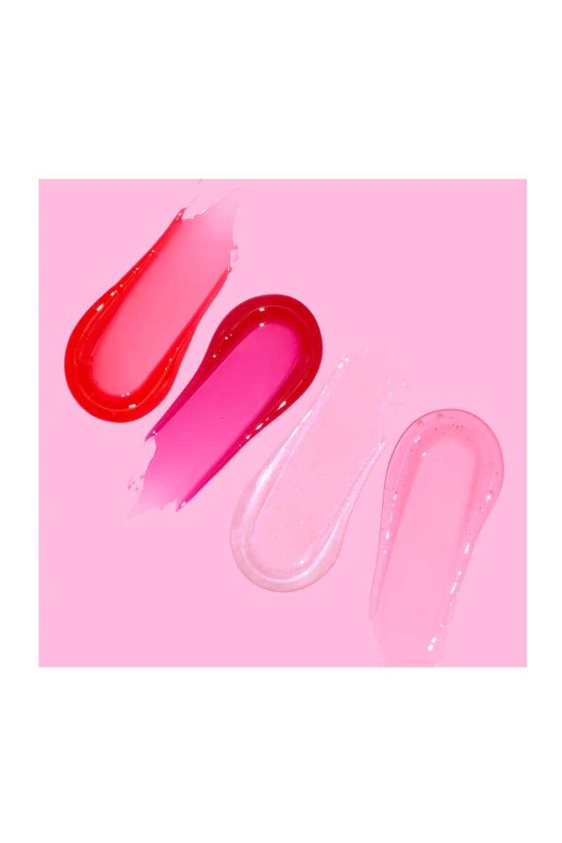 Lip Plumping Booster (Pink Lemonade)