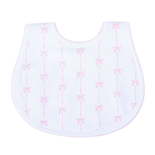 Amelia's Classics Bib: One Size