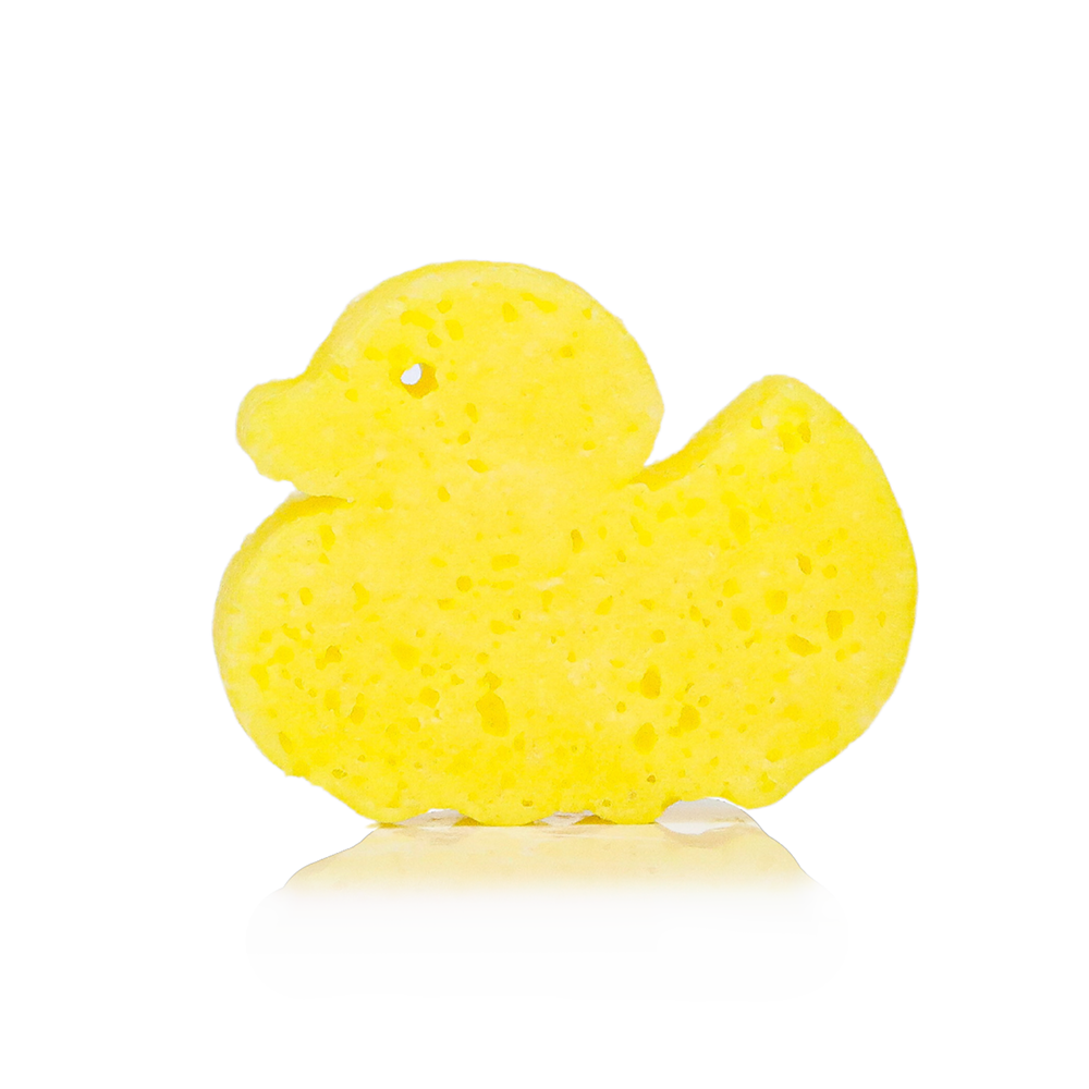 Danny Duck Farm Animals Sponge