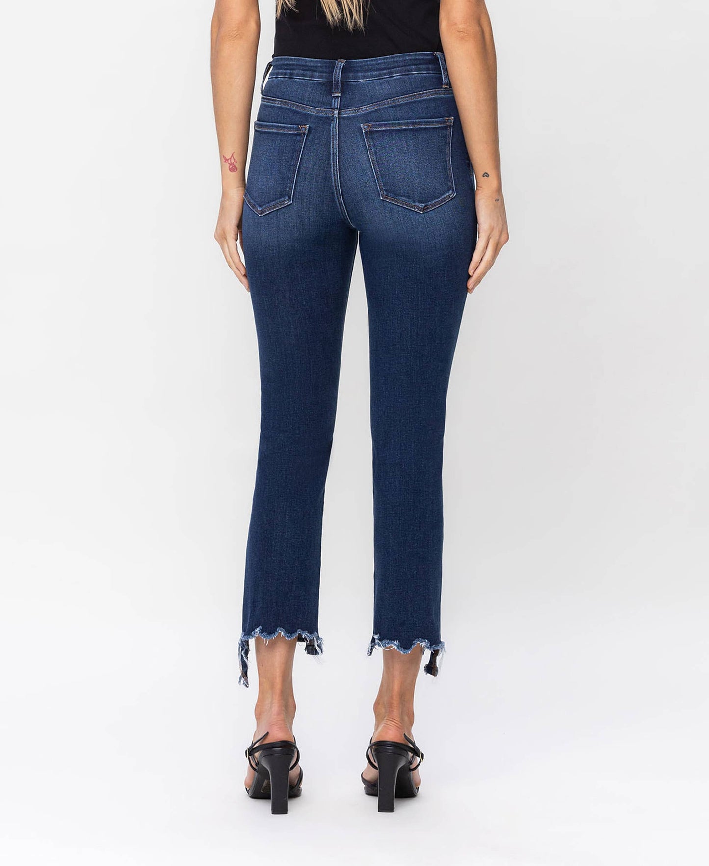 Ardent Slim Straight Jeans