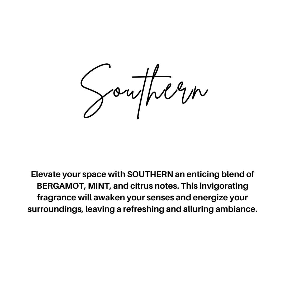 Southern : Men's Collection