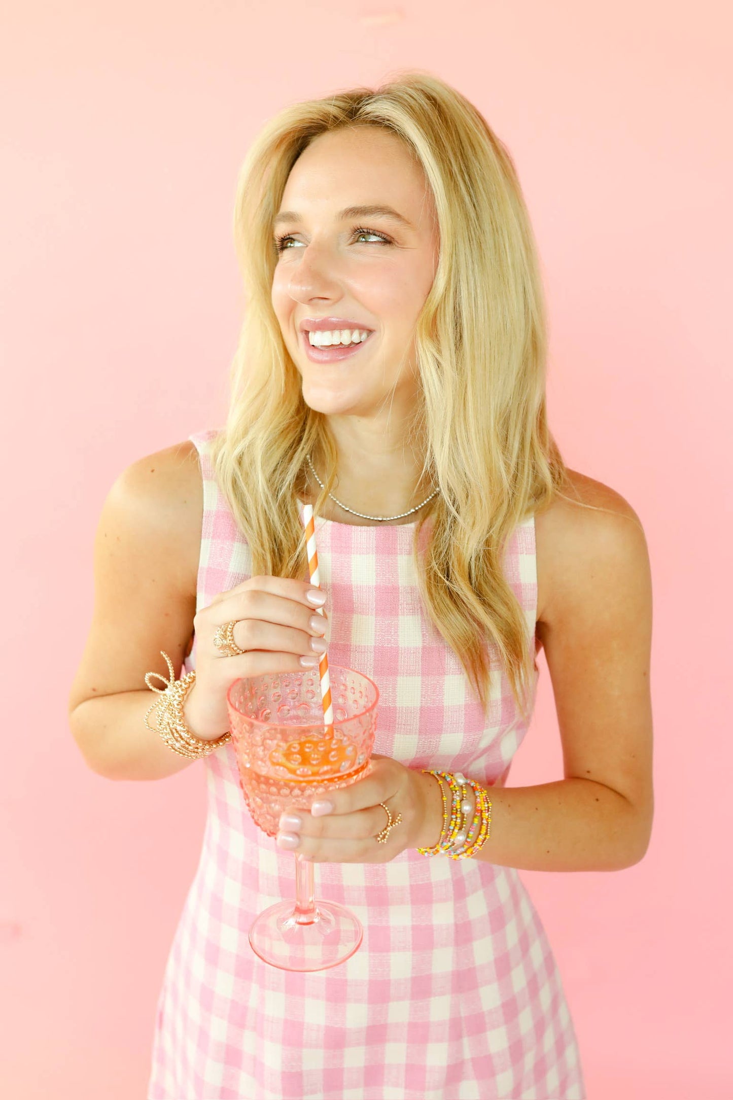 Groovy Sprinkle Bracelet: Standard