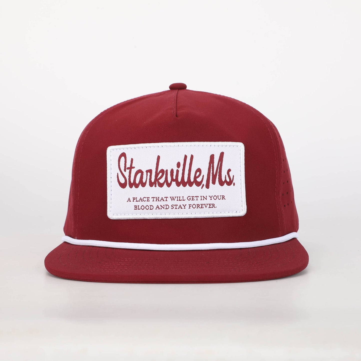 Starkville, MS Hat