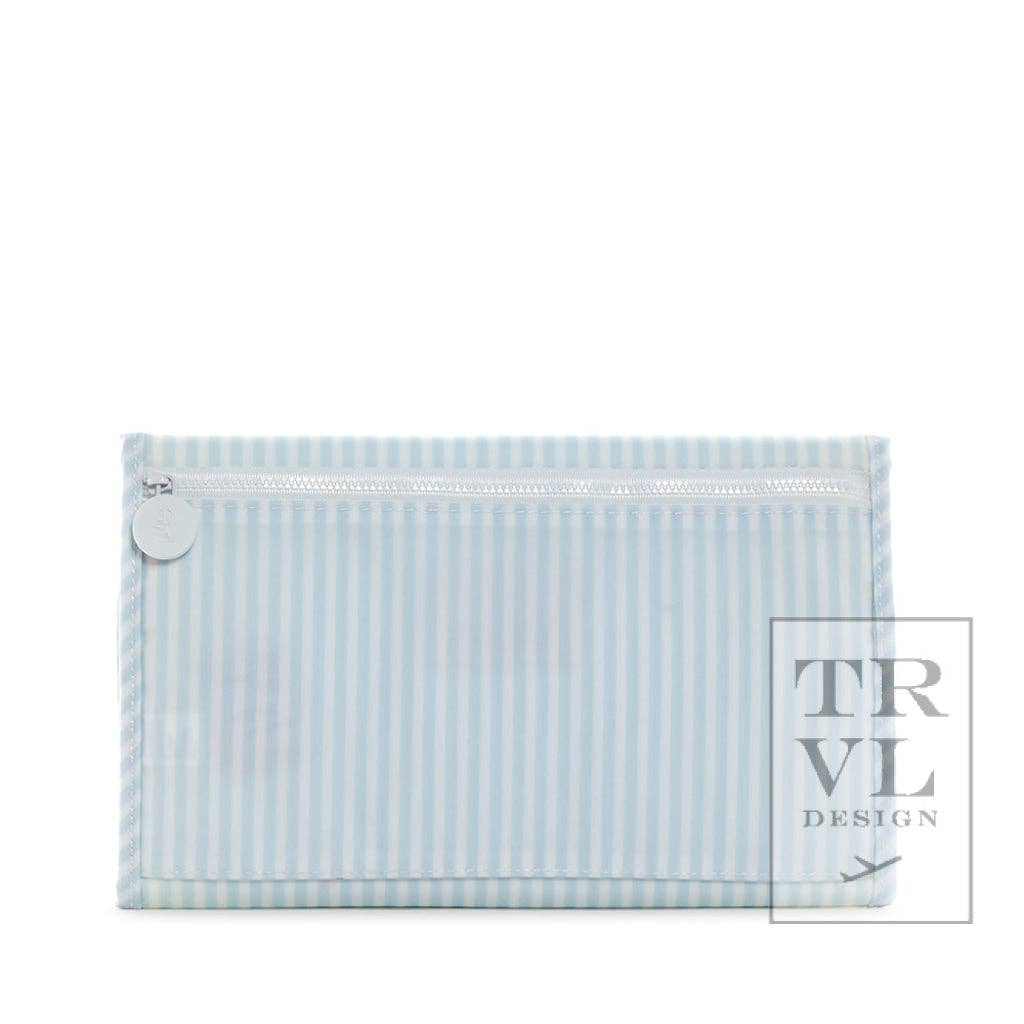 Game Changer Pad - Pimlico Stripe Blue