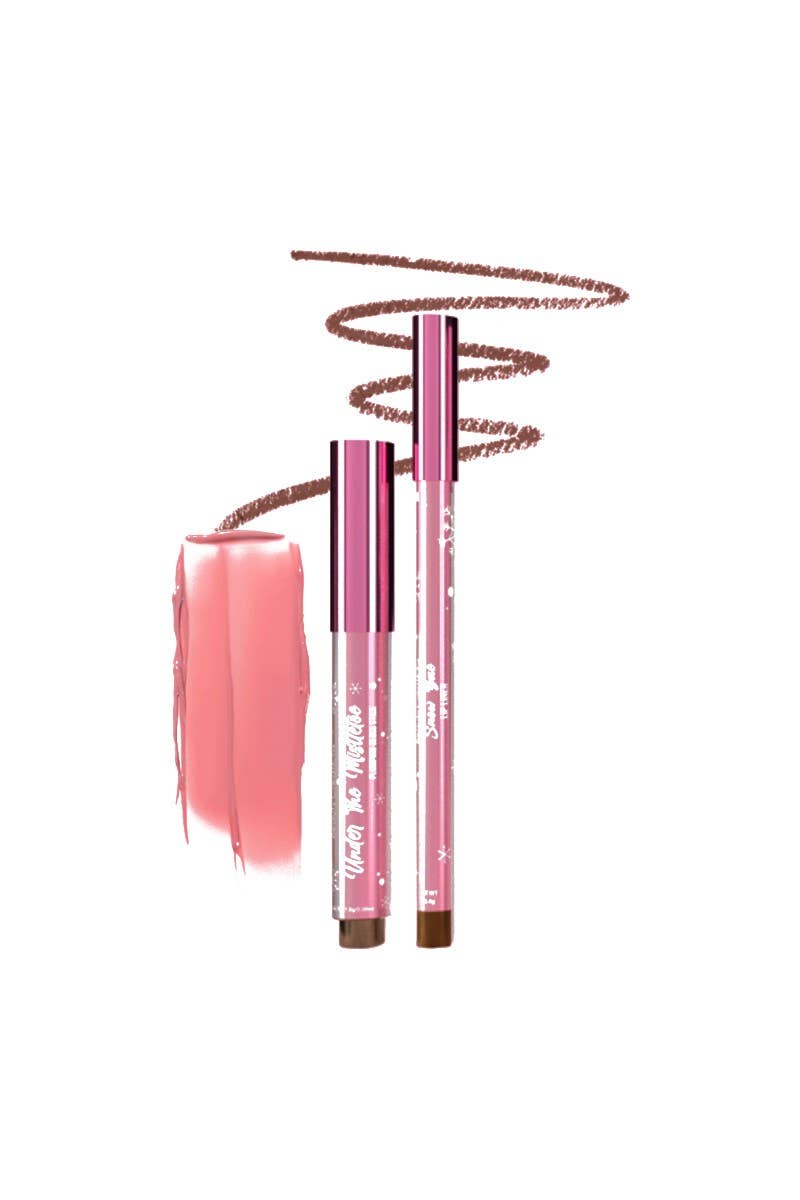 Deer Kisses Lip Duo Set