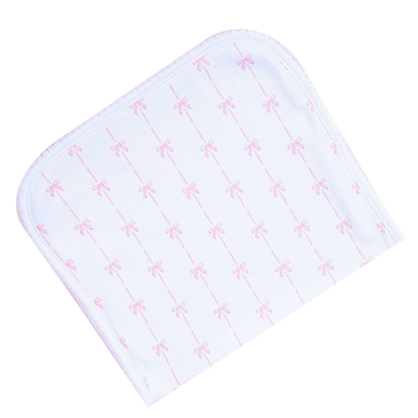 Amelia's Classics Burp Cloth: One Size