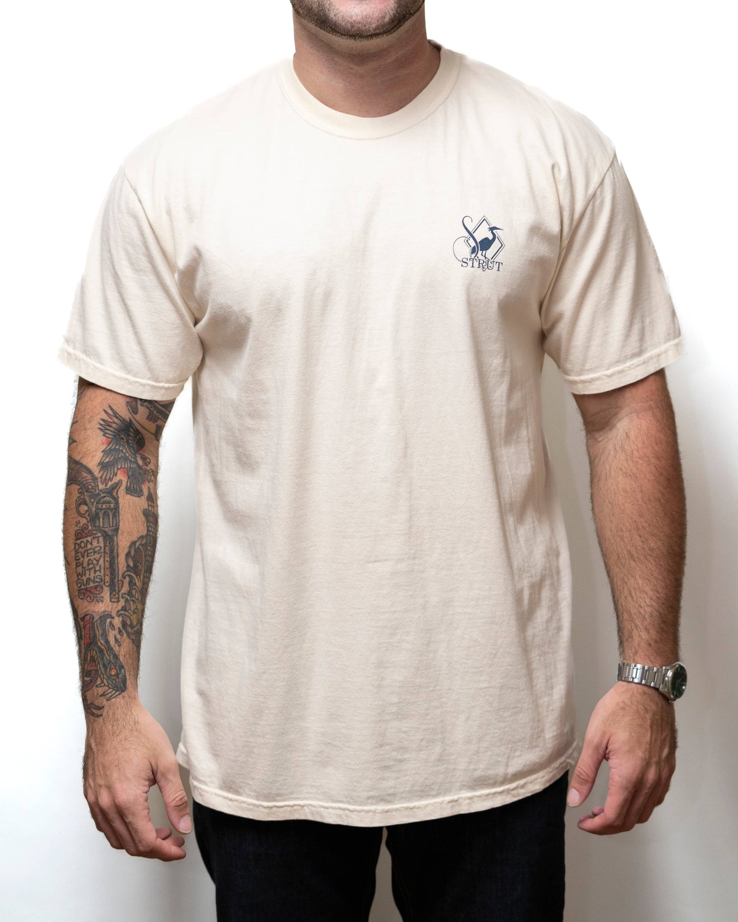 Duck Guide Tee