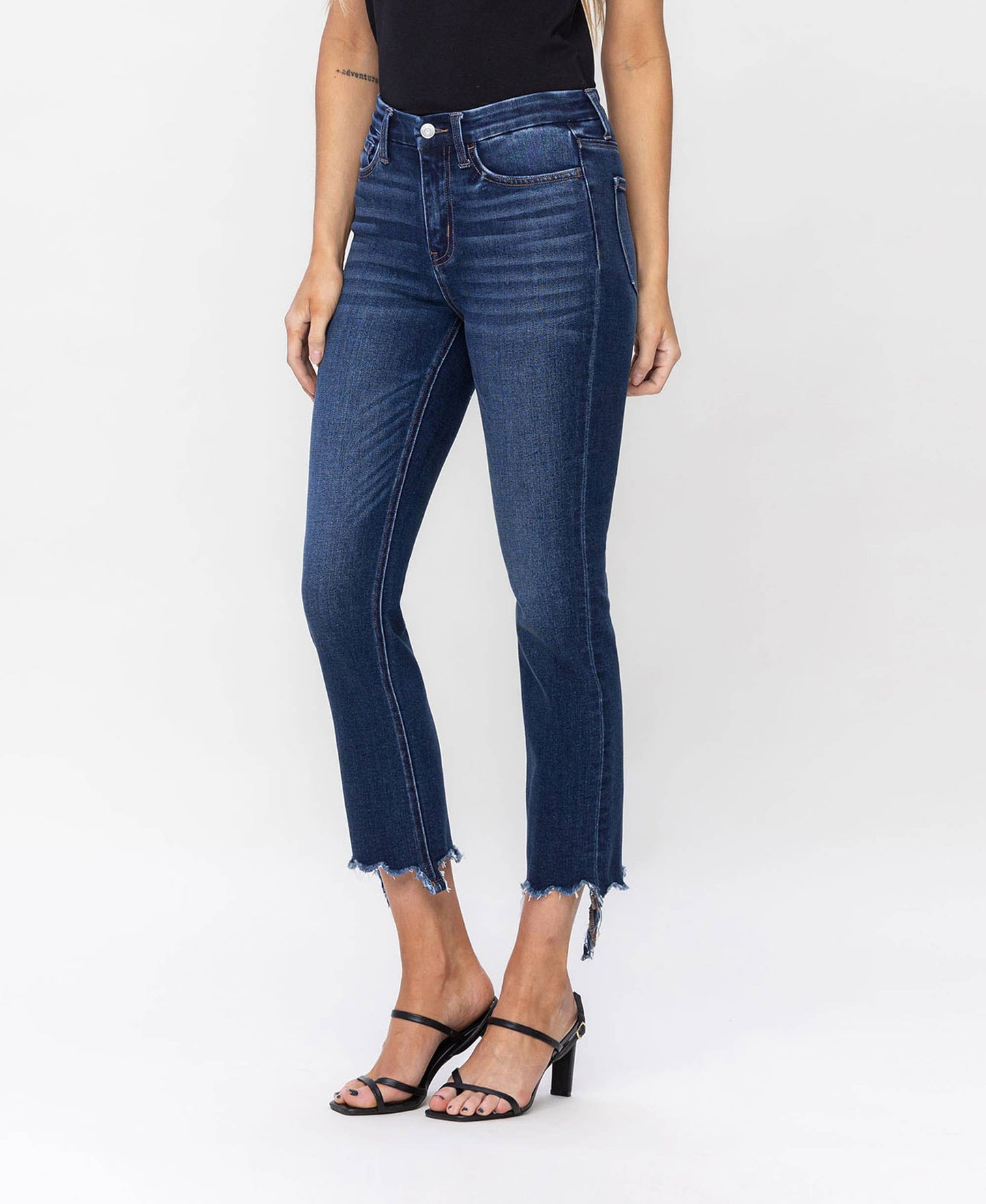 Ardent Slim Straight Jeans