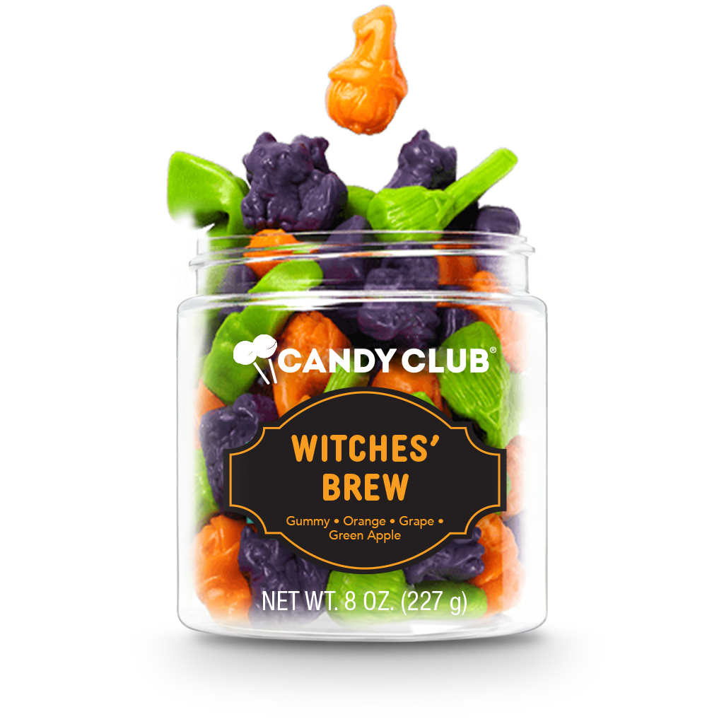 Witches' Brew *HALLOWEEN COLLECTION*