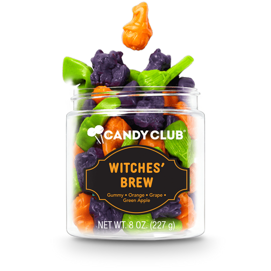 Witches' Brew *HALLOWEEN COLLECTION*