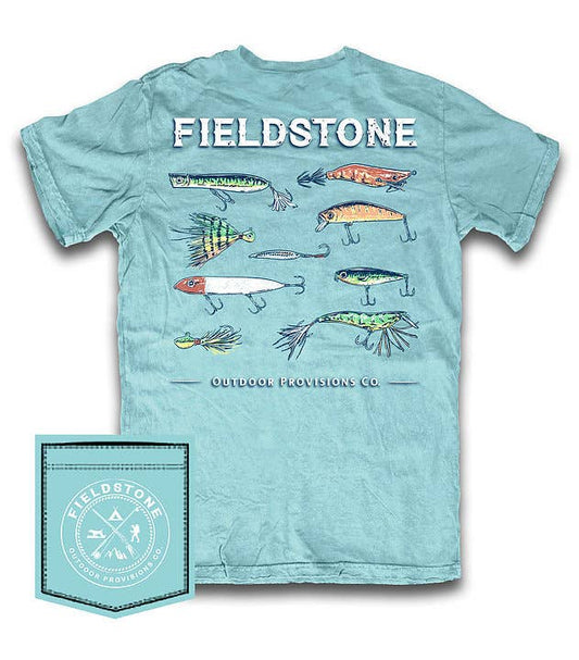 Fishing Lures Tee