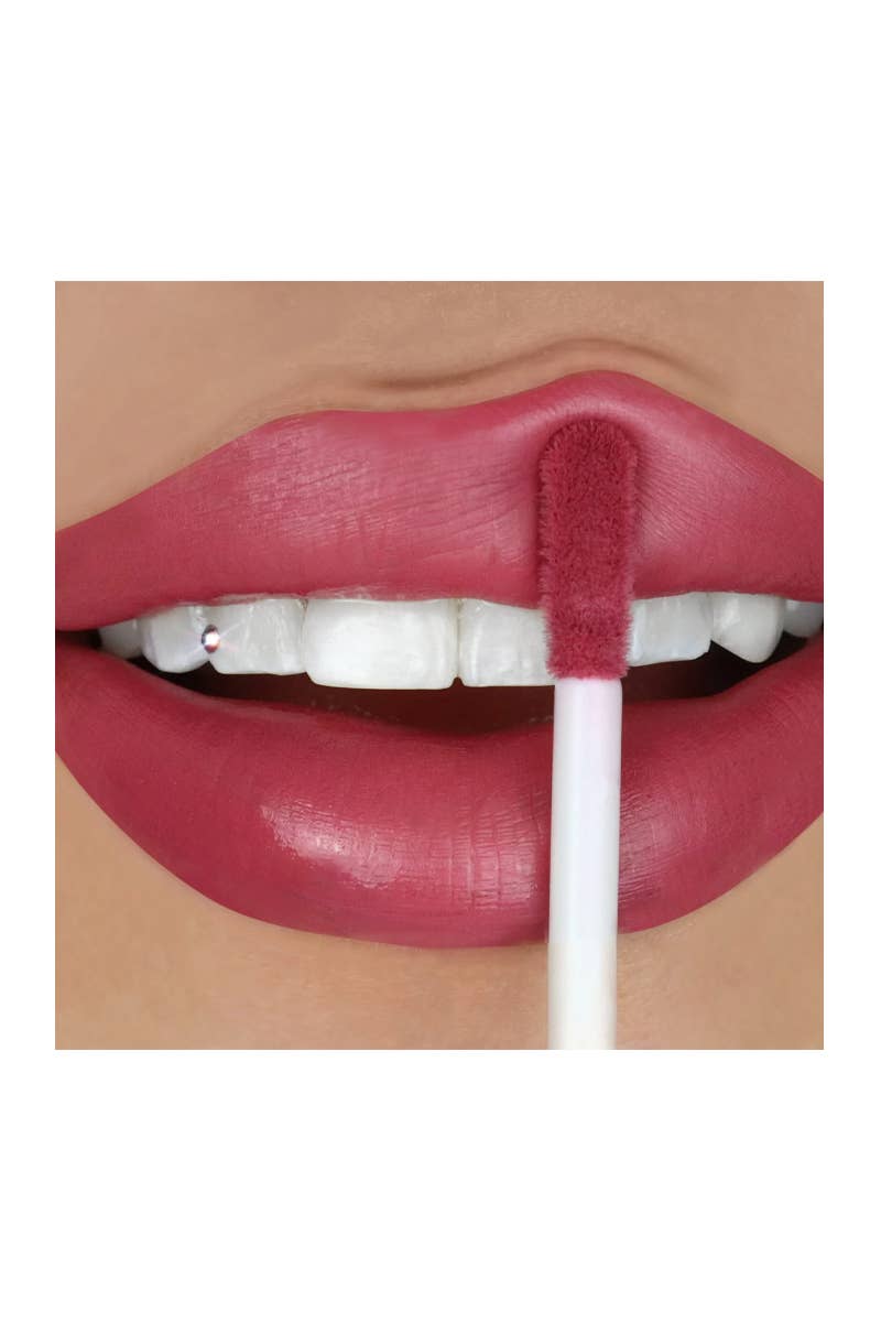 Velvet Stay Lip Paint (High Class)