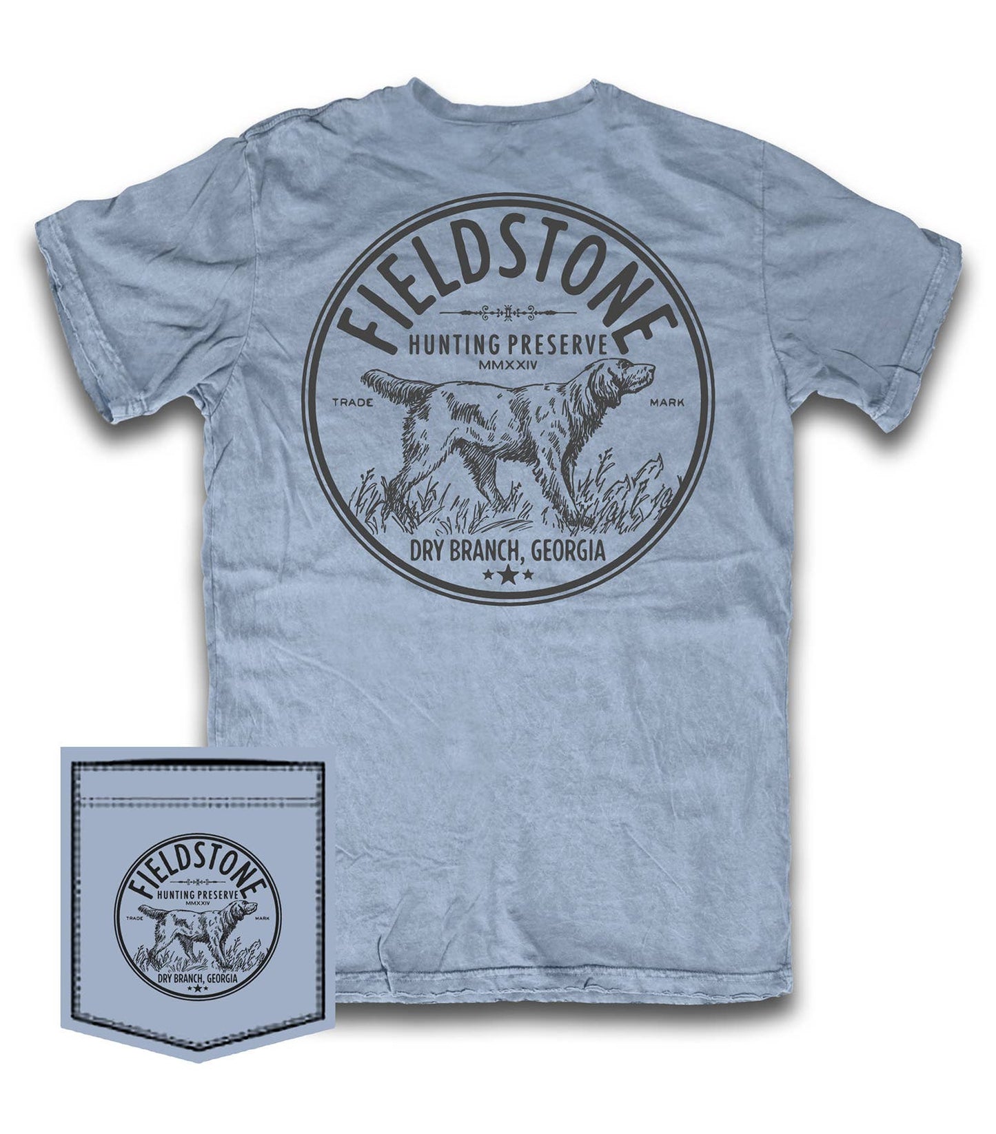 Hunting Preserve Circle (638)