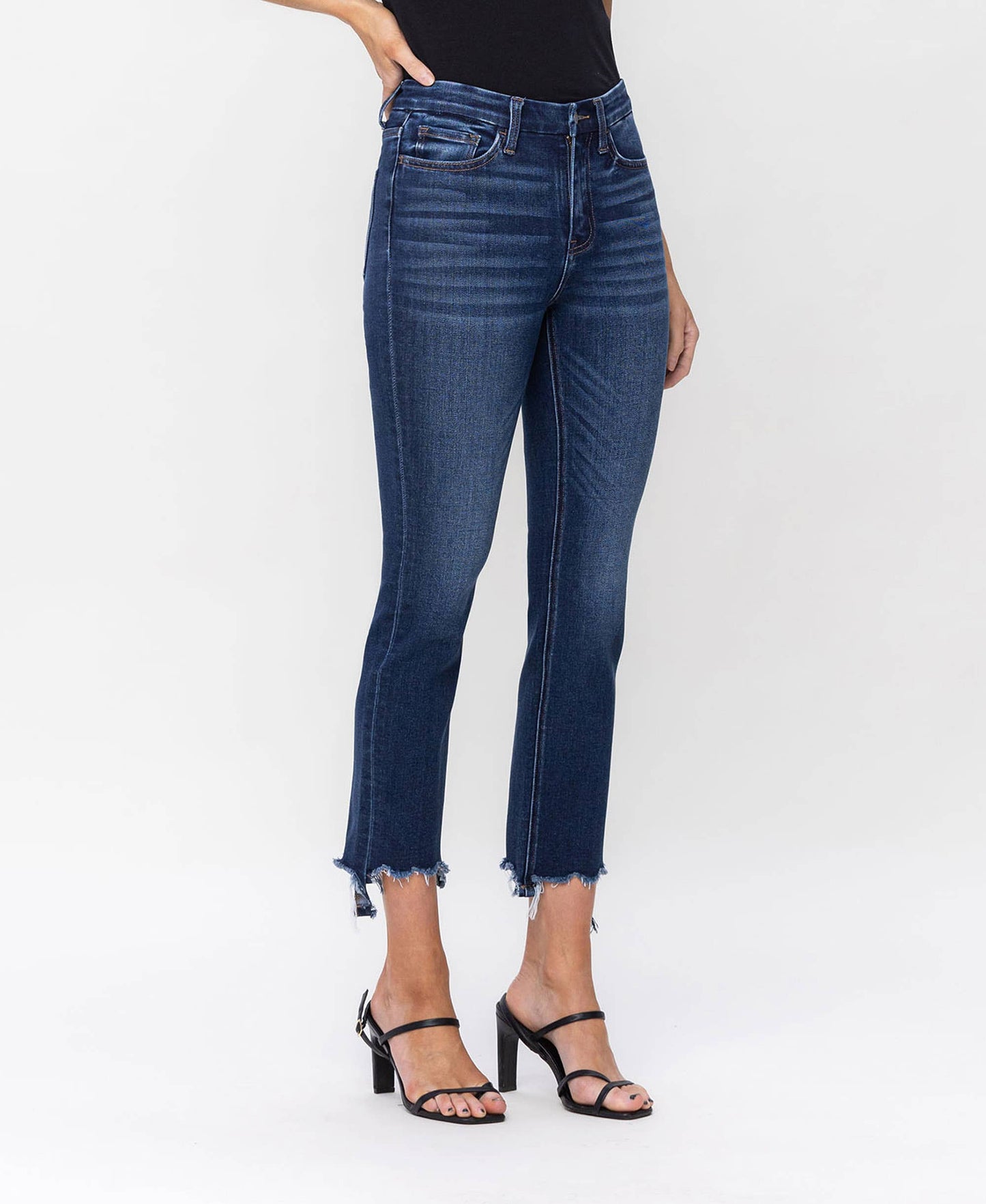 Ardent Slim Straight Jeans