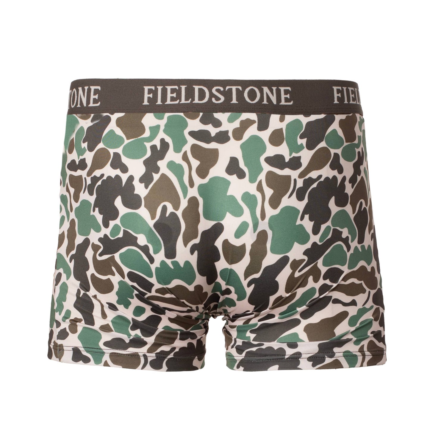 Boxer Briefs: Camo