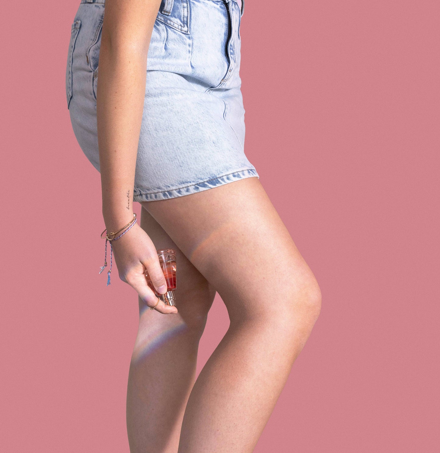 Sugar Berry Eau de Parfum