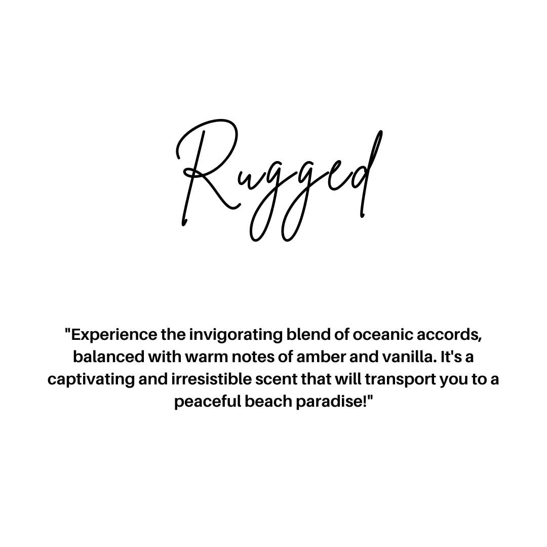 MEN CAR DIFFUSERS: After Shave