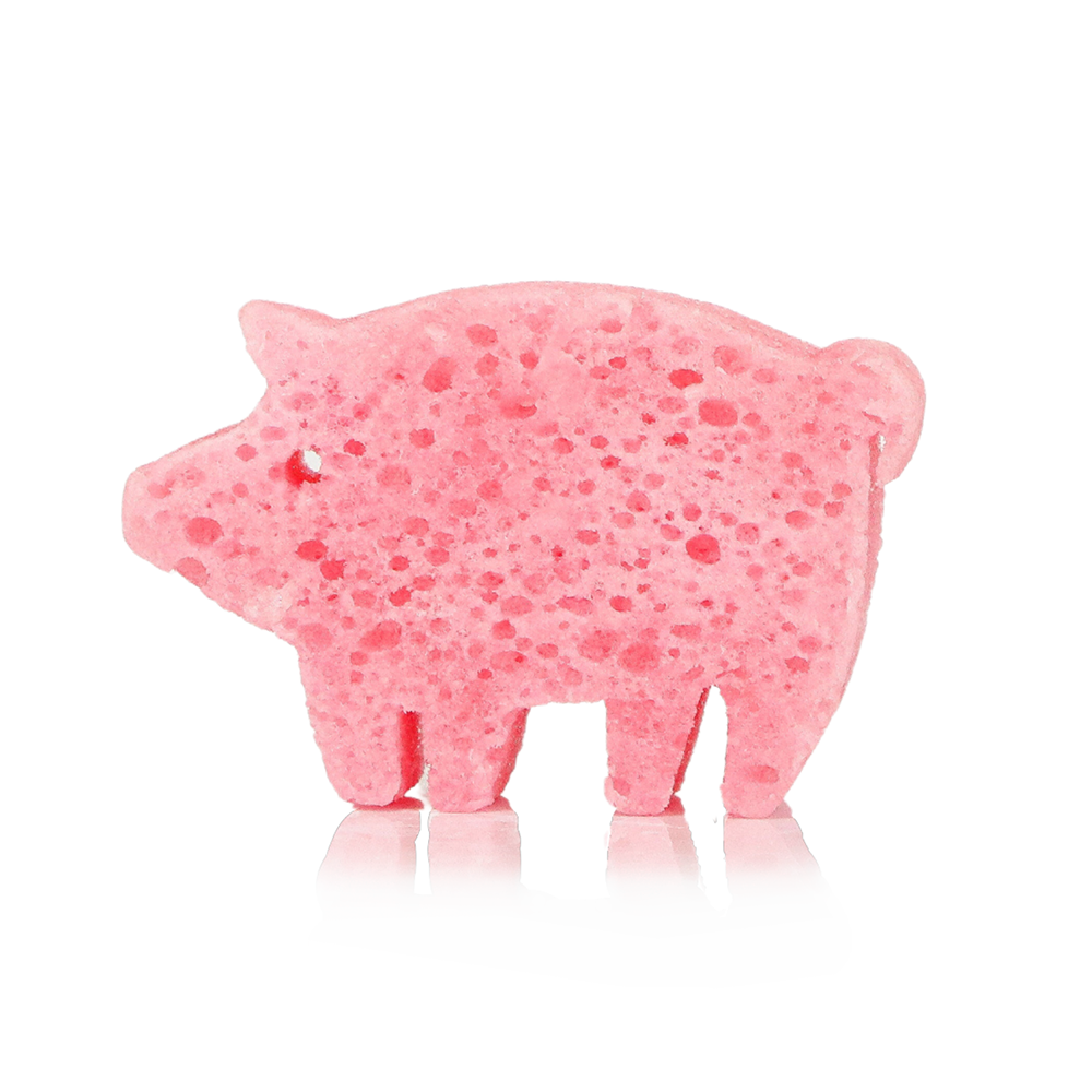 Peggy Pig Farm Animals Sponge